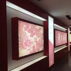 Soft Ceiling Film Fireproof Soft Membrane Ceiling thumbnail-3