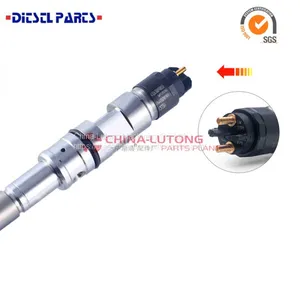 Dodge Ram 2500 Diesel Fuel Injectors & Faw Injector Nozzle for FAW Truck J5、J6 thumbnail-3