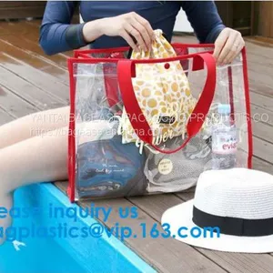 Promotional Customized Color PVC Travel Passport Cover, Ticket Holder Travel Plastic Pvc Passport Cover, Eco-friendly pv thumbnail-1