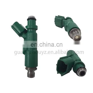 For Toyota Fuel Injector Nozzle OEM 23250-21020 2325021020 thumbnail-1