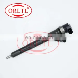 ORLTL 0 445 110 186 Common Rail Sprayer Injector 0445110186 (0445 110 186) For Hyundai Starex Libero Starex 2.5CRDi KIA Sorento thumbnail-3