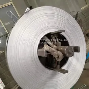 Kovar Strip ASTM F15 Kovar Alloy Kovar Target thumbnail-3