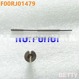 Genuine,genuine! 100% Original Diesel Fuel Common Rail Injector Control Valve/valve Assembly F00RJ01479 thumbnail-2