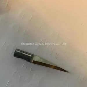 Ecocam Solid Carbide Blade E12 E18 E25 E28 E30 E50 E70 E85 E87 E92 thumbnail-2