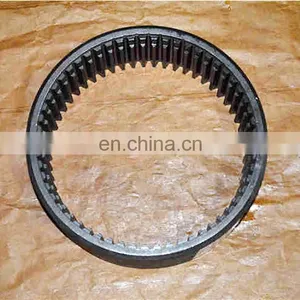 SAIC- IVECO Truck Engine Part 199012340121 Inner Gear Ring thumbnail-5