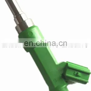 Original LLXBB Fuel Injector Oil Nozzle 23209-39175 2320939175 For Toyota Camry Highlander RAV4 23250-39175 2325039175 thumbnail-2