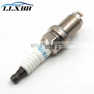 Wholesale Genuine Iridium Spark Plugs PFR5N 27410-37100 For Hyundai 2741037100 thumbnail-1