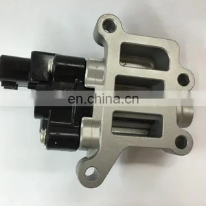 Idle Air Control Valve for Hon-da A-ccord LX 2.4L OEM# MX136800-2030 136800-2030 thumbnail-2