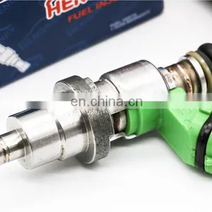Auto Parts High Quality Fast Delivery 23250-28070 23209-28070 for RAV4 2.0 2.4 3.5 1AZFSE Fuel Nozzle Manufacturer thumbnail-1