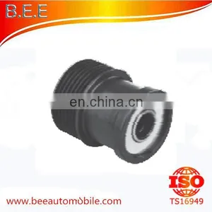 Overrunning Alternator Pulley YP2C10A352AA YC1U10A352BA YC1U10A352BB 920583 thumbnail-1