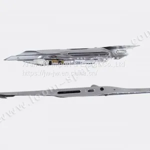 Somet Rapier Loom Spare Parts Gripper Head For THEMA Super thumbnail-1