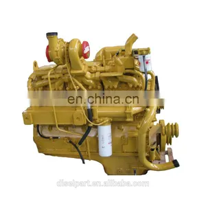 4039243 Turbocharger HX35 for 6BTAA Diesel Engine Cqkms Parts GD405 GRADER Jerantut Malaysia thumbnail-2