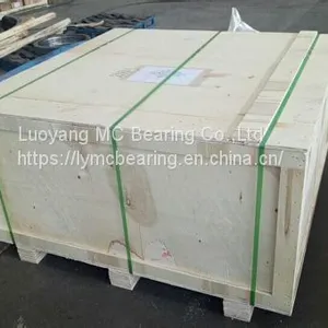 Factory Excavator Slewing Ring Bearing Case thumbnail-5