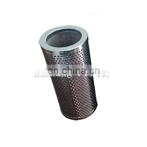 Replacement PLASSER HY-S501.460.150ES In-line Oil Filter Element for Hydraulic Industrial thumbnail-3