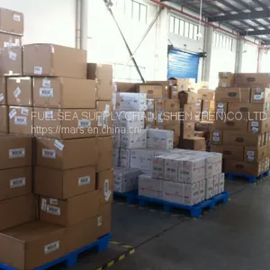 Provide You With High-quality Freight Warehousing Services thumbnail-2
