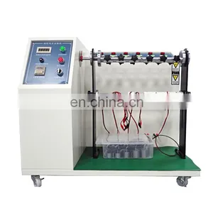 Wire Bending Test Machine Cord Wire Swing Tester thumbnail-2
