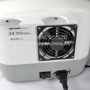 Best Fat Loss Skin Rejuvenation Beauty Machine With Ultrasonic Cavitation Plus rf Multi-function System thumbnail-2