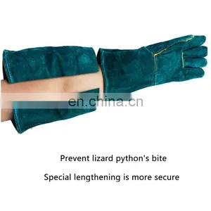 Anti Dog Bite Mitten Training Dog Bite Resistant Protective Mittens for Animals thumbnail-2