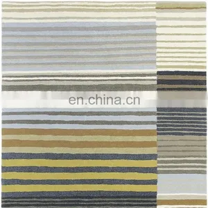 2017 HOT SELLING CHEAP MODERN AREA HAND-TUFTED RUG - 73407 RUG thumbnail-5