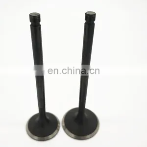 Supertech Performance Inlet 13711-74140 Exhaust 13715-74140 Engine Valves For Toyotaa MR2 Celica 2.0L 3SGE GEN 3 3S-GTE thumbnail-4