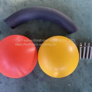 Hot Sale Nice Quality 3 Floating Ball Automatic Plastic Cattle Cow Water Drinking Trough Cattle Water Tank thumbnail-4