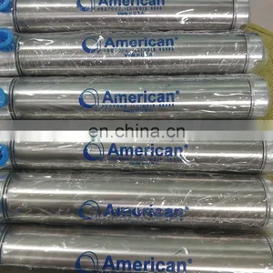 American Stainless Steel Cylinder 1062DNS-4.00-1 thumbnail-3