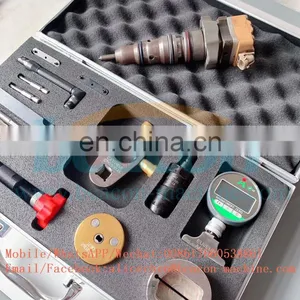 CAT c7 c9 3126 Diesel Injector Removal Tool thumbnail-2