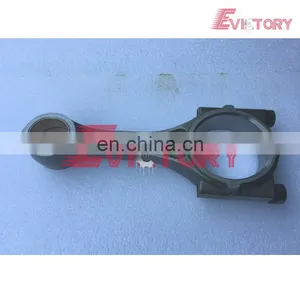 For Doosan Forklift DB33A DB33 DB33A Connetcing Rod + Con Rod thumbnail-1