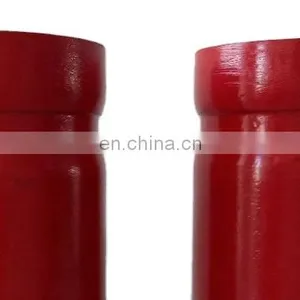 Sprinkler Water Frie Fighting System Pipe thumbnail-7