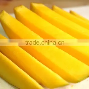 Best Price Yellow Sweet Sliced Mango thumbnail-2