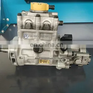 Топливный впрыскной насос 295-9126 32F61-10301 для экскаватора CAT 320D E320D thumbnail-1