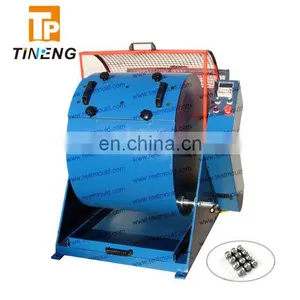 Los Angeles Abrasion Testing Machine With Abrasive Charges thumbnail-1
