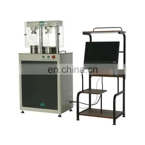 Digital Concrete Compression Testing Machine Price for Bricks thumbnail-2