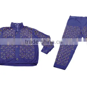Protective Suit(brass Button) thumbnail-1