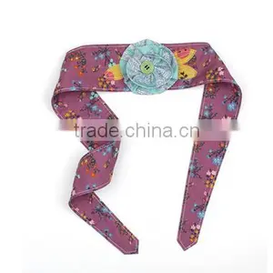 Nightshade Nancy Kids Outfits Matching Headband thumbnail-1