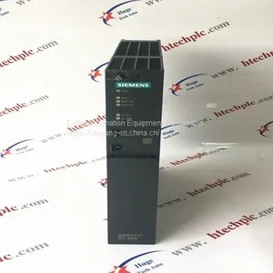 Siemens 6DD1607-0AA0 New Stock thumbnail-2