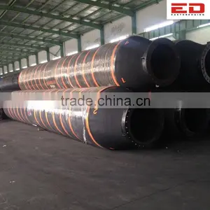Flexible Armored Floating Hose thumbnail-1