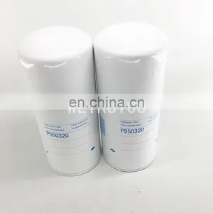 Hydraulic Filter Spin-on Oil Filter P550320 thumbnail-3