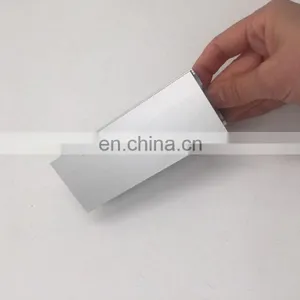 SHENGXIN Profil Aluminium Penyemperitan Curtain Track for Trek Tingkap Tirai Perabot thumbnail-4