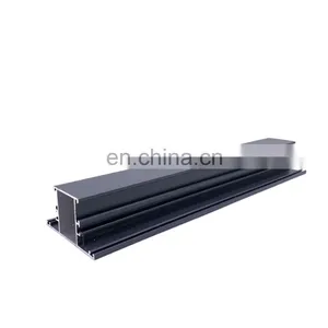 Shengxin Aluminium Beige Aluminum Window for Window and Door Aluminum Profiles thumbnail-3