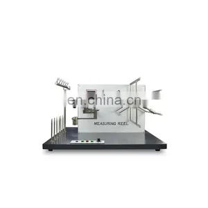 Electronic Yarn Denier Testing Machine thumbnail-1
