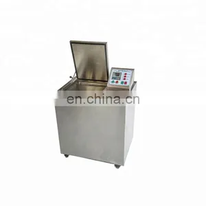 Fabric Washing Color Fastness Test Machine thumbnail-2