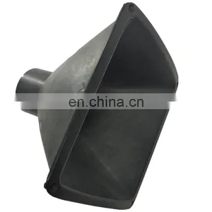 ABS Custom Hard Plastic Injection Molding Cover of Car Lamp/Headlight thumbnail-1