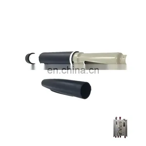 Machining Rapid Prototype Tooling Precision Scustom Mold Milling Prototyping Plastic Injection Molding Service for Medical Parts thumbnail-1