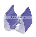 Greenhouse Shade Net Holding Clips and Clamps thumbnail-2
