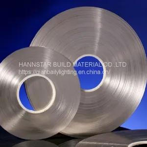 Pure Nickel Strip, Nickel Coil for Industrial or Battery Ni200(N6), Ni201(N4) Ni200 (Purity>99.9%) thumbnail-1