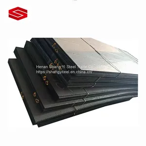 Bimetallic CCO Clad Composite Overlay Hardfacing Wear Resistant Steel Plate thumbnail-1