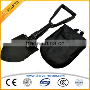 Military Firefighting Folding Shovel thumbnail-2