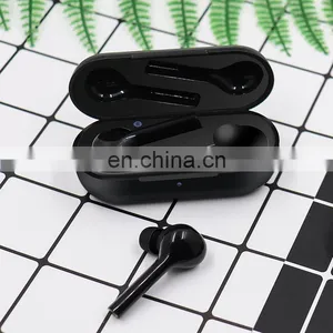 13 Year Manufacturer P10 Wireless Earbuds BT 5.0 Version True Stereo Earpieces With Charging Box for Phones thumbnail-2