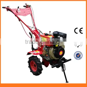 Multifunctional Chinese Farm Tilling Machine Tiller thumbnail-1